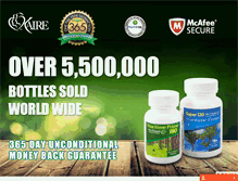 Tablet Screenshot of maritimeprime.com